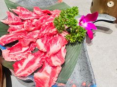 -杨小佳·齐齐哈尔烤肉·烤串(广州店)