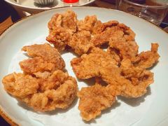 老青岛炸肉-KŌNG胶东小馆(华熙店)