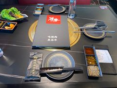 -谷牛和牛烤肉(漕河泾印象城店)