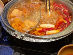 -牛New寿喜烧(虹桥新天地店)