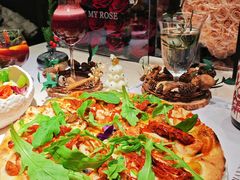-咖梦餐厅 COMENG RESTAURANT