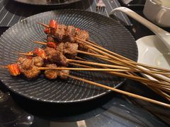 -BLD西餐厅(成都首座万丽酒店)