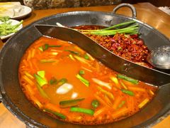 -楠火锅(太古里总店)
