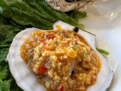 -福茗春薪禾记海鲜烧烤(八一路店)