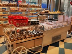 -85度C(常州武进八佰伴店)