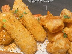 -卡朋西餐(宝安大仟里店)