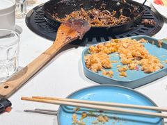 -奔达特色烤牛肉(临河街店)