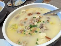 -惠丰堂饭庄·烤鸭·京味菜(翠微路店)