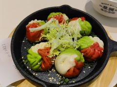 -蔡澜点心·粤菜(赛格国际购物中心店)