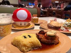-日本环球影城