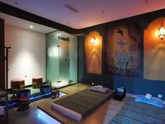 -泰悠谷养生SPA(世茂商业街店)