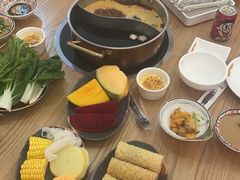 -松野谷·寿喜烧自助(华联顺义金街购物中心店)