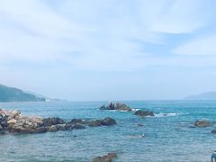 -西涌国际滨海旅游区