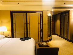 -上海红塔豪华精选酒店