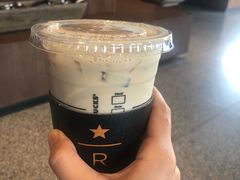 -星巴克臻选(天津鲁能中心一店)