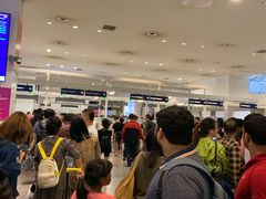 -吉隆坡国际机场