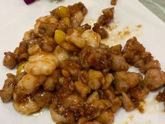 鸡里蹦-丁老爷子苏香圆