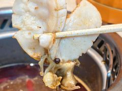 -海底捞大排档火锅(打浦路店)