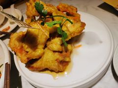 -老知青·东北菜(中华城店)