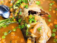 潇湘臭鳜鱼-潇湘府•湘菜领军品牌(望京店)