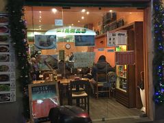 -队长面馆 La Pasteria del Capitano