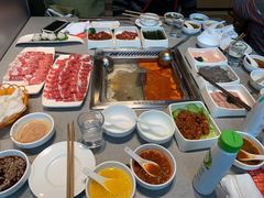 -海底捞火锅(苏宁生活广场店)