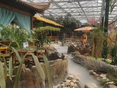 -唐山尚禾源旅游景区