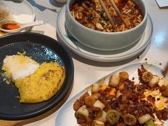 -北李妈妈菜·海肠捞饭(开发区万达店)