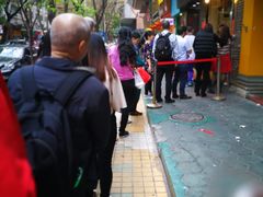 -咏春葱油饼(德政中路店)