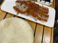 -高德海鲜舫(黄河南大街店)