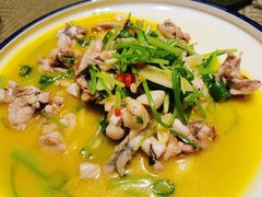 -鱼食饭稻·苏浙土菜17年老馆子(平江路店)