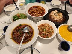 -兰湘子·湘菜小炒(长安万科广场店)