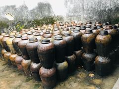 -乌镇东栅景区