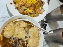 -深仔记茶餐厅(亚士厘道店)
