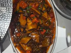 -俭寨大盘鸡·缸子肉·小公鸡·新疆菜(云通店)