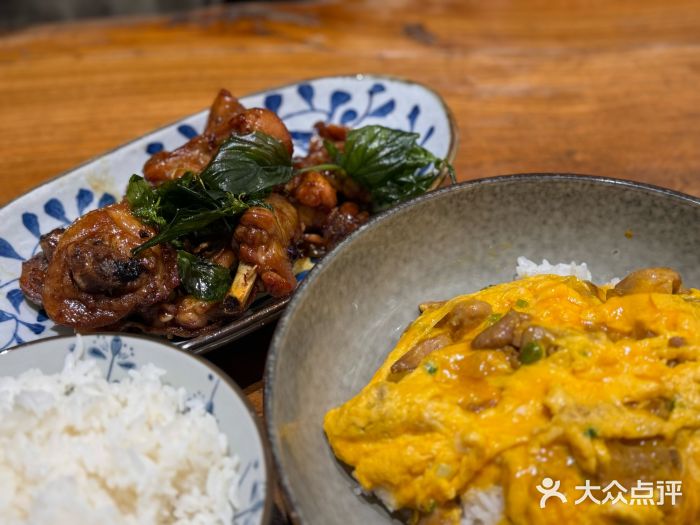 小泉居(水坑尾店 )图片