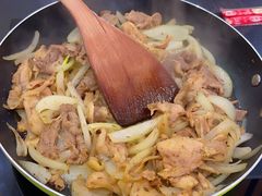 -鼎宏干锅牛肉(富城时代店)