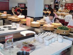 -龍歌自助小火锅(李沧顺和汇店)