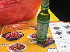 -老陈虾霸(上海路店)