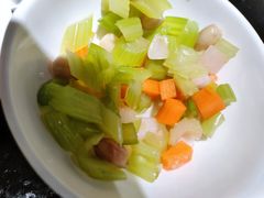 -城南老友羊蝎子火锅(花乡奥莱店)