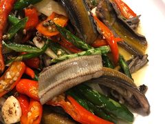 -陈胖子特色菜.鲜货现炒(融景城店)