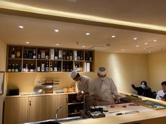 -鮨青(恒基名人购物中心店)