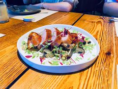 -Mercato莫卡多露台餐厅与酒吧(K11店)