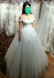 -SATIN COUTURE瑟庭婚纱礼服馆