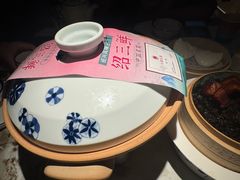 -寻宝记绍兴菜(状元店)