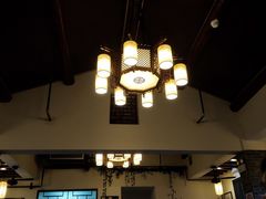 大堂-双塔老饭店