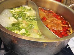 -活潑鲜跳(湖滨商业街店)