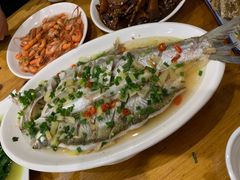 -双桥饭店(锦溪店)