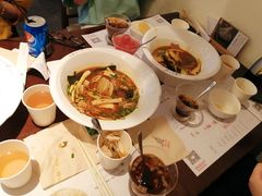 -成都你六姐·牛肉冒菜(城市集市合生汇店)