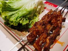 -哈力家·西北烧烤烤串(凤城三路店)